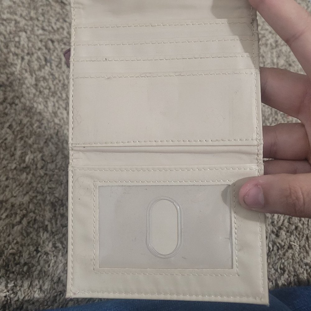 Wallet - Picture 4 of 4